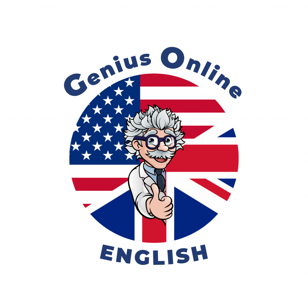 Genius Online English