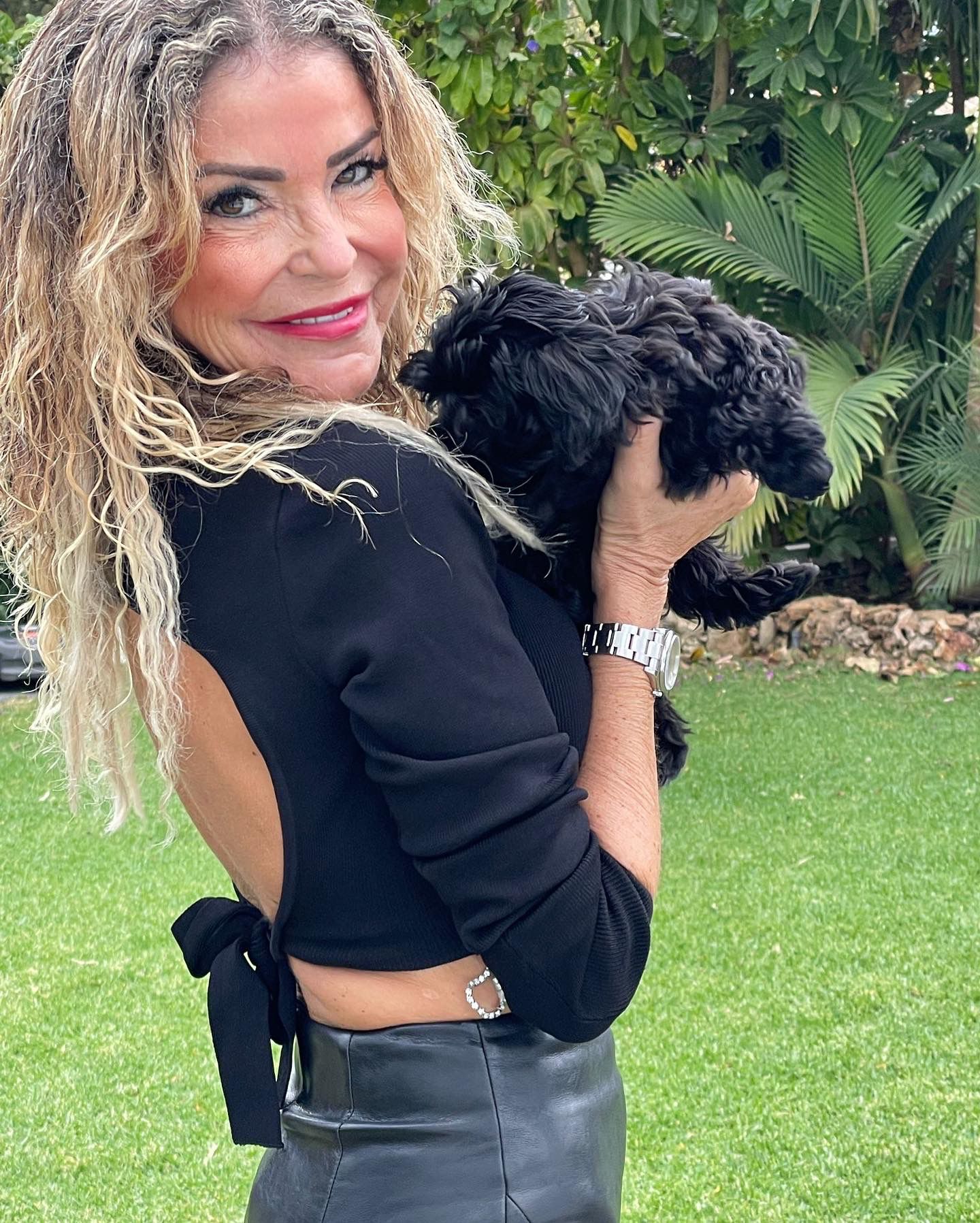 Sandra O.