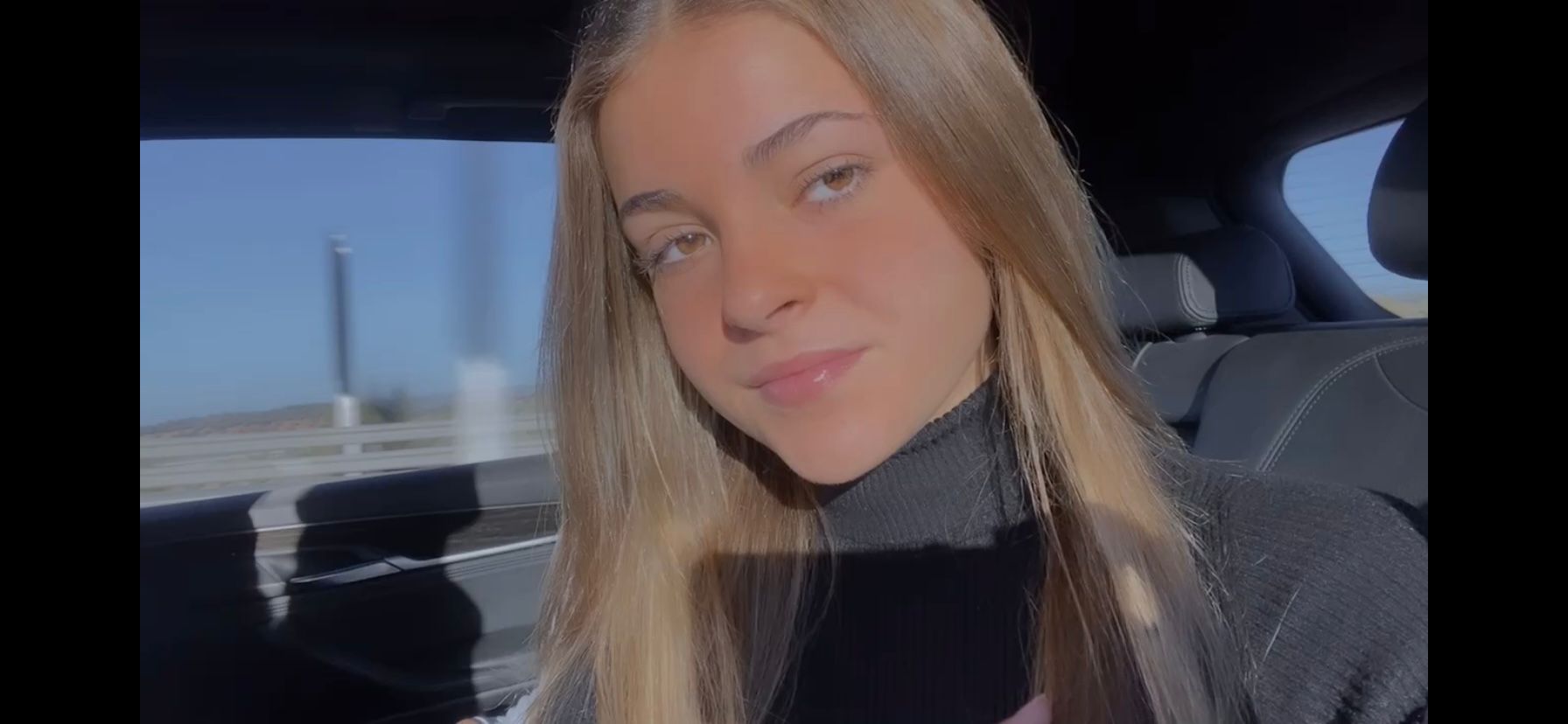 Mary S